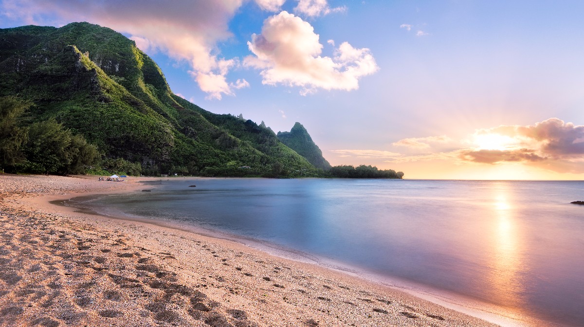 Hawaii Tourism Destinations